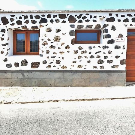 Casa Abuela Micaela- Villaverde La Oliva Exteriör bild