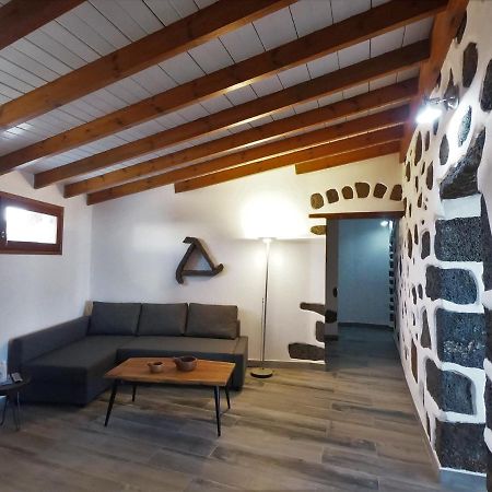 Casa Abuela Micaela- Villaverde La Oliva Exteriör bild